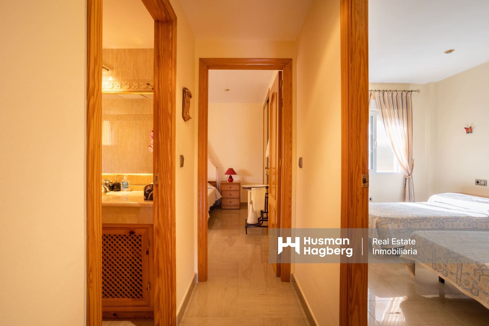 3 sovrum Villa till salu i Playa Honda med pool - 499 950 € (Ref: 9246053)