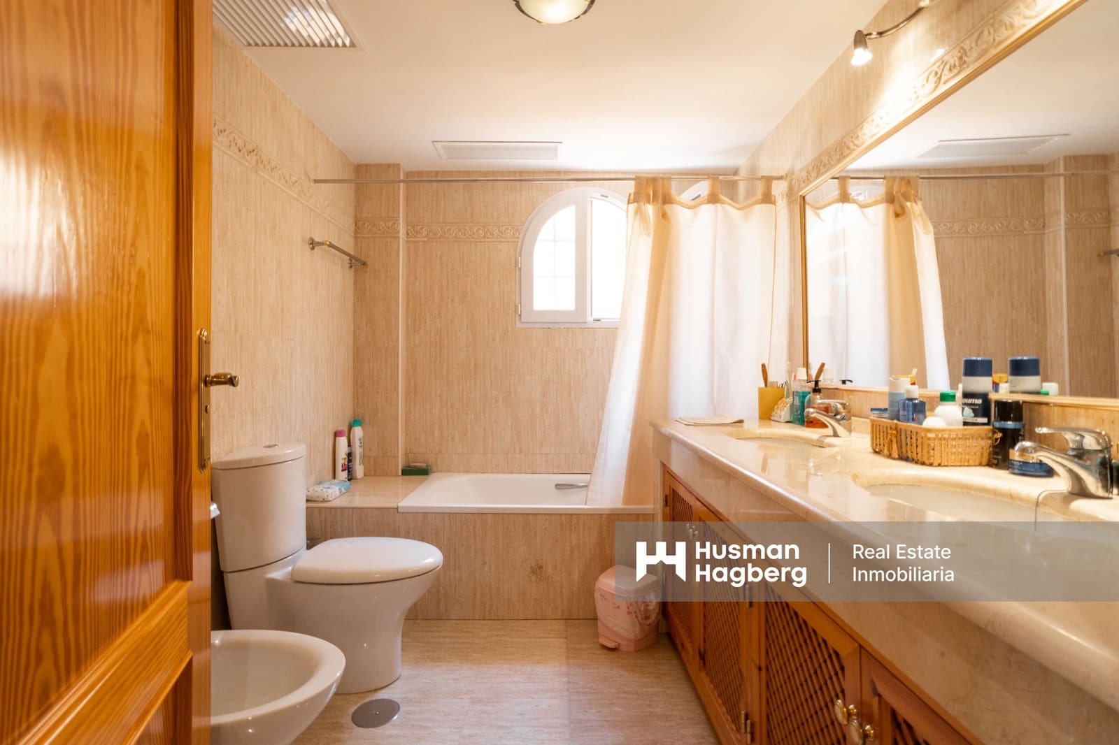 3 sovrum Villa till salu i Playa Honda med pool - 499 950 € (Ref: 9246053)