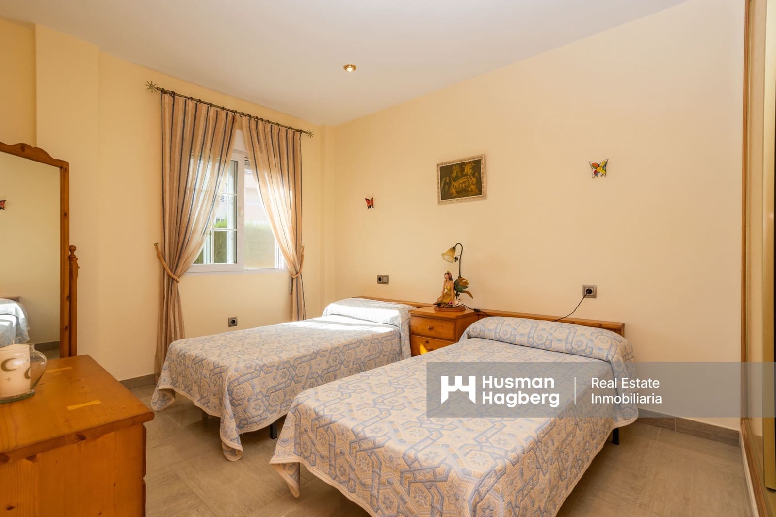 3 sovrum Villa till salu i Playa Honda med pool - 499 950 € (Ref: 9246053)