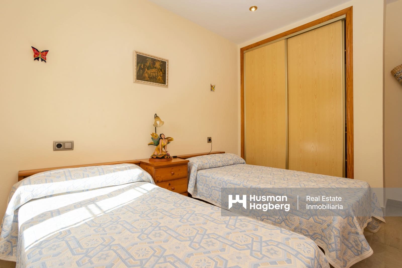 3 sovrum Villa till salu i Playa Honda med pool - 499 950 € (Ref: 9246053)