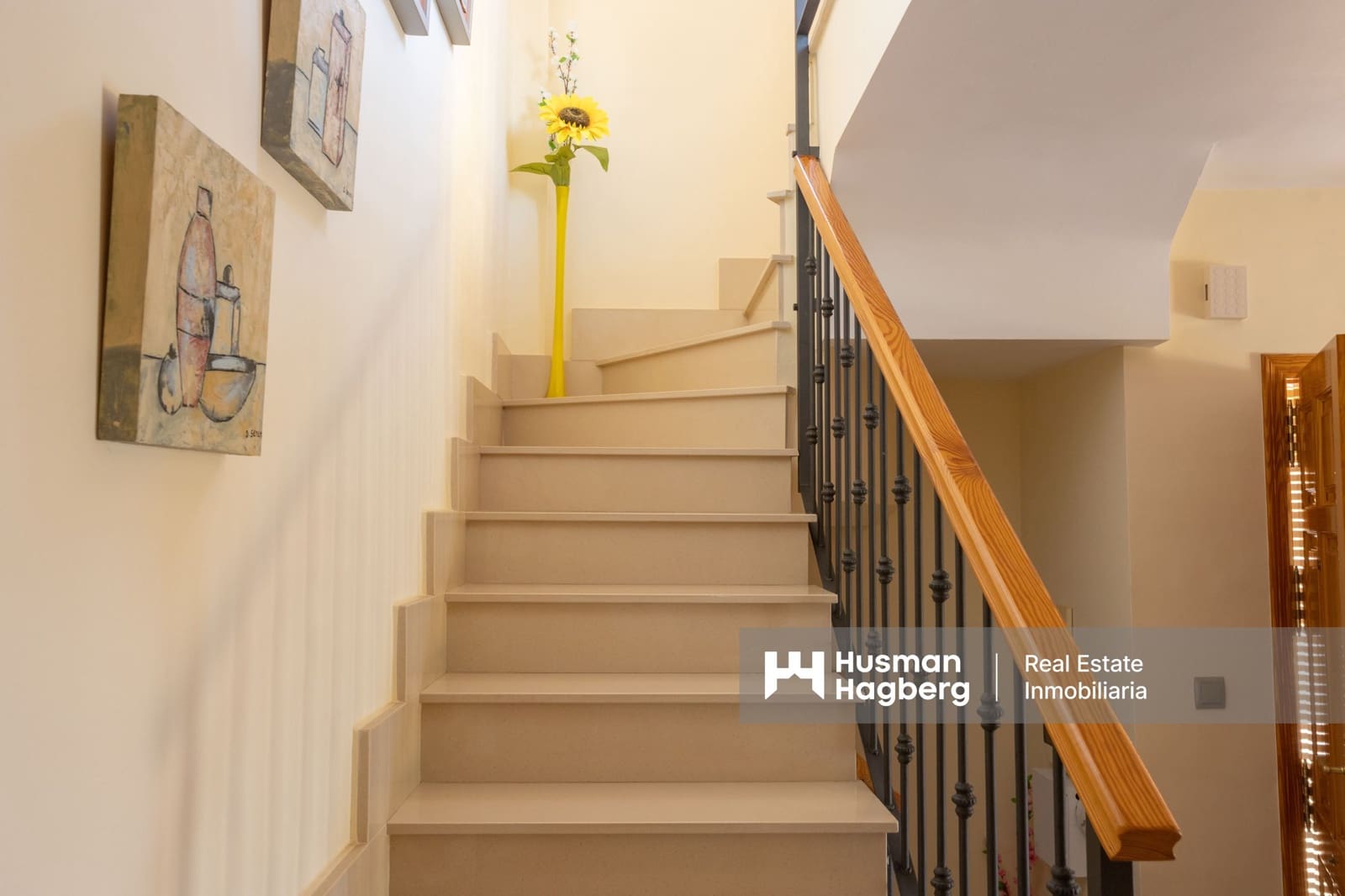 3 sovrum Villa till salu i Playa Honda med pool - 499 950 € (Ref: 9246053)