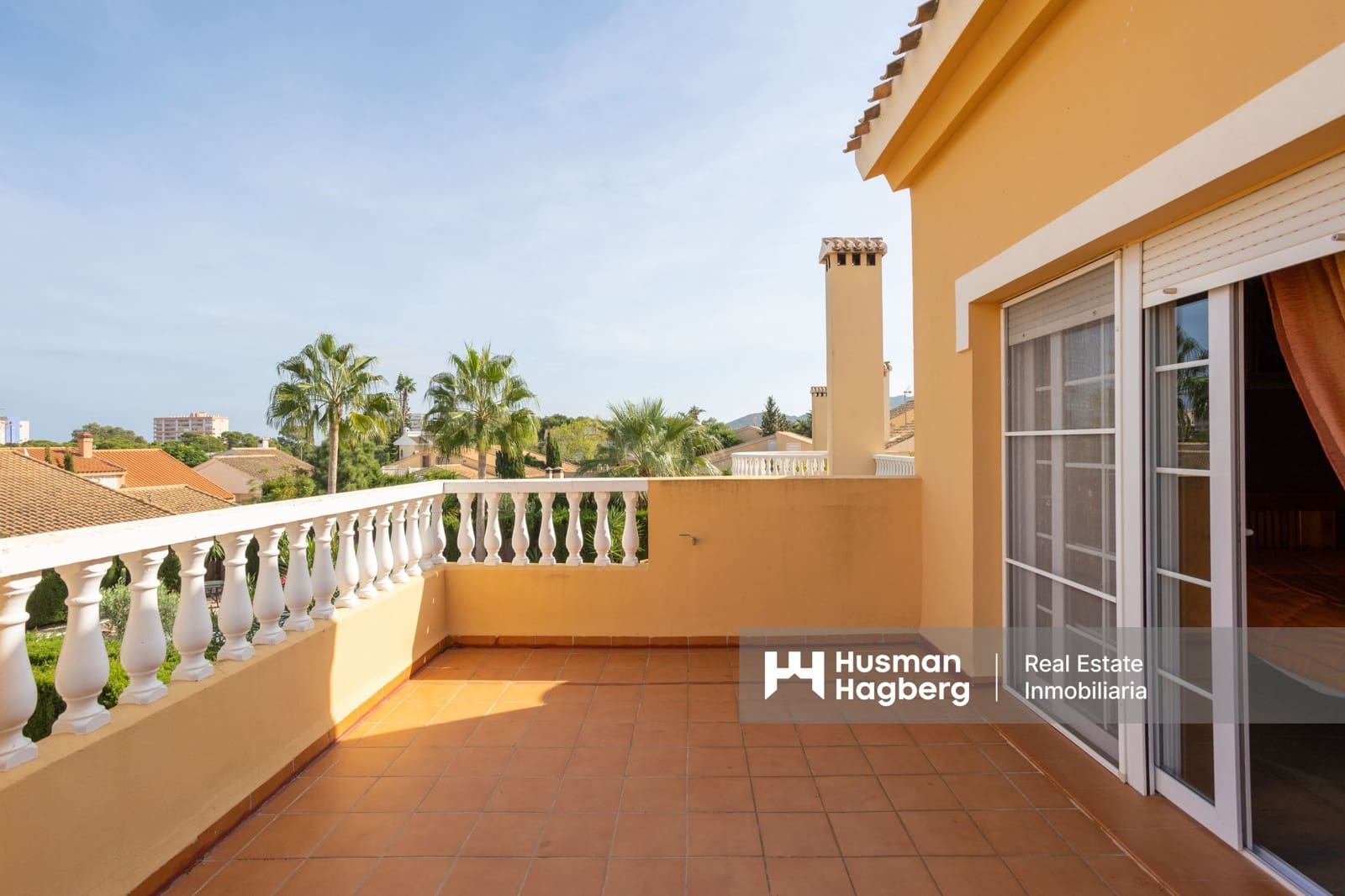 3 sovrum Villa till salu i Playa Honda med pool - 499 950 € (Ref: 9246053)