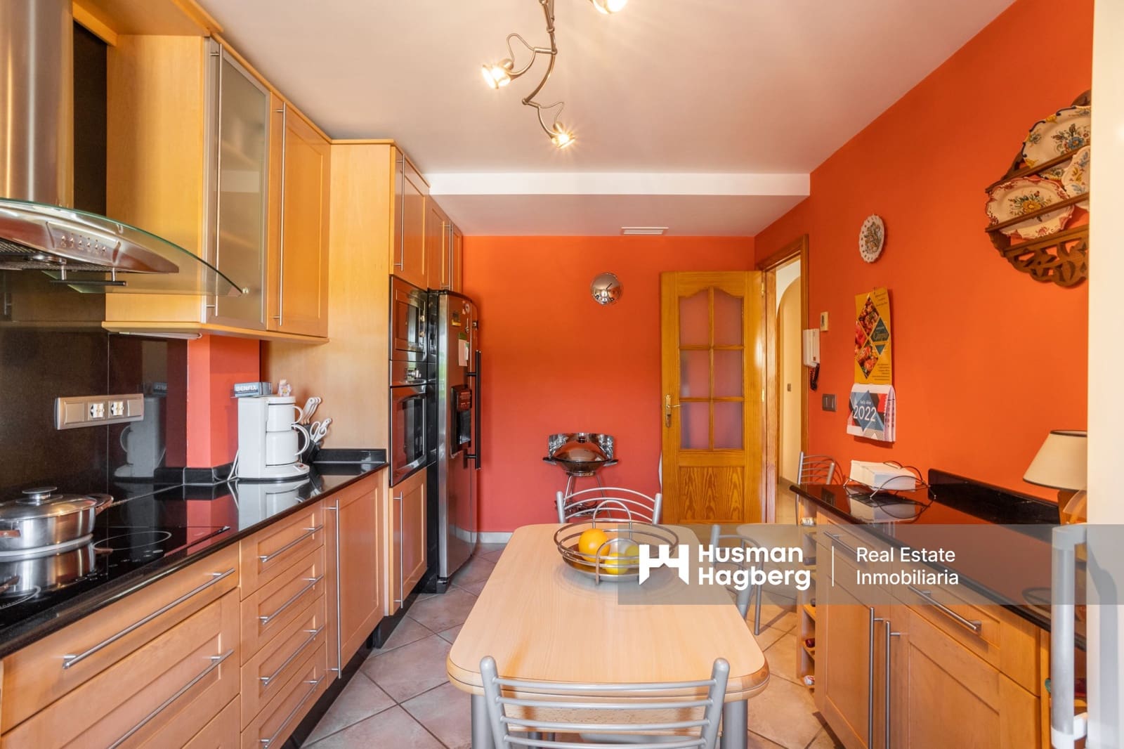 3 sovrum Villa till salu i Playa Honda med pool - 499 950 € (Ref: 9246053)