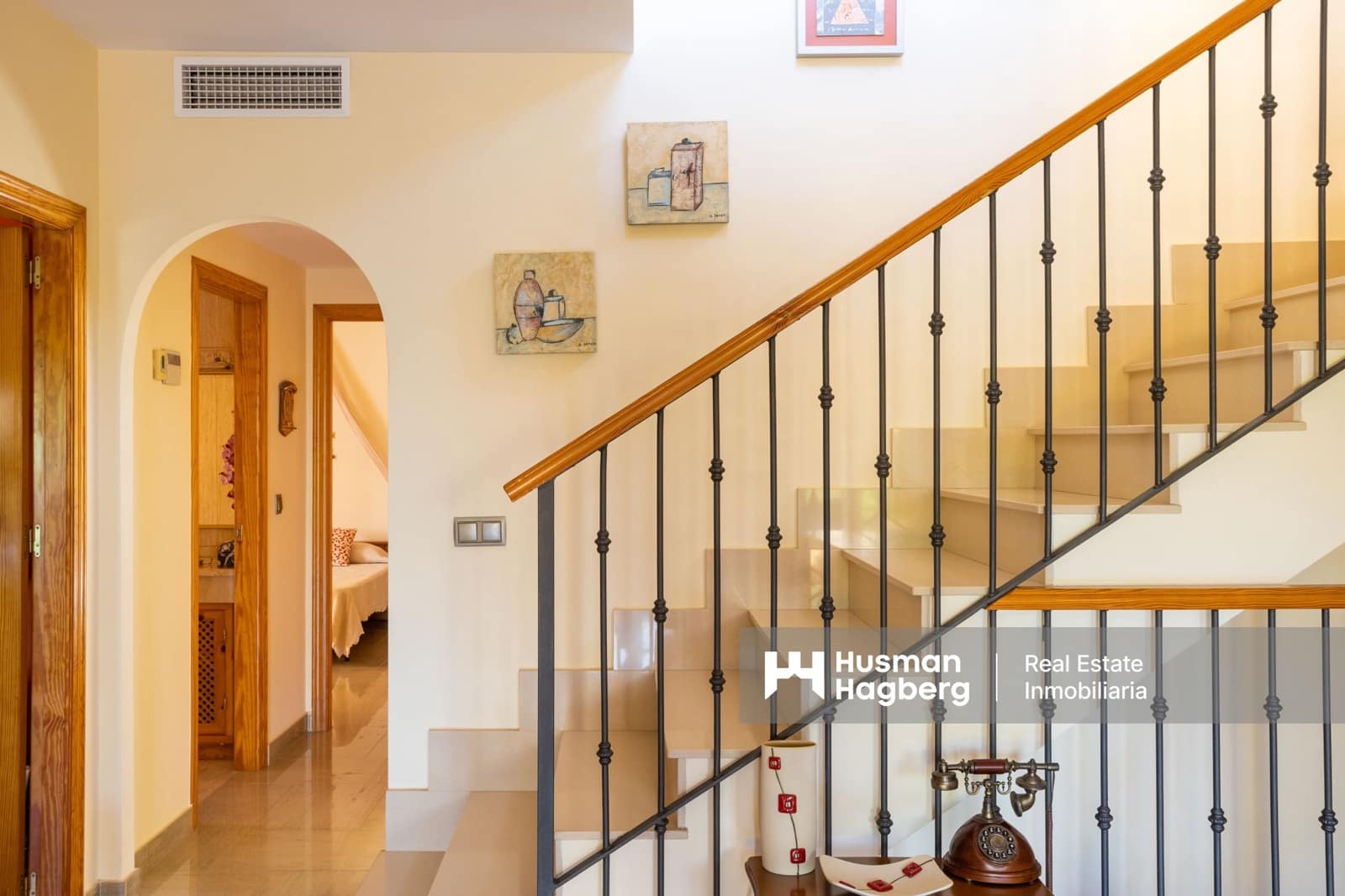 3 sovrum Villa till salu i Playa Honda med pool - 499 950 € (Ref: 9246053)