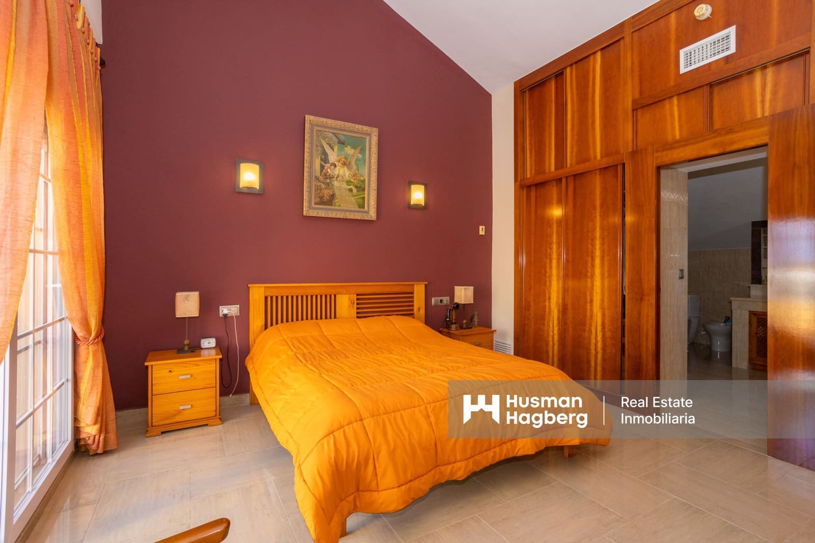 3 sovrum Villa till salu i Playa Honda med pool - 499 950 € (Ref: 9246053)