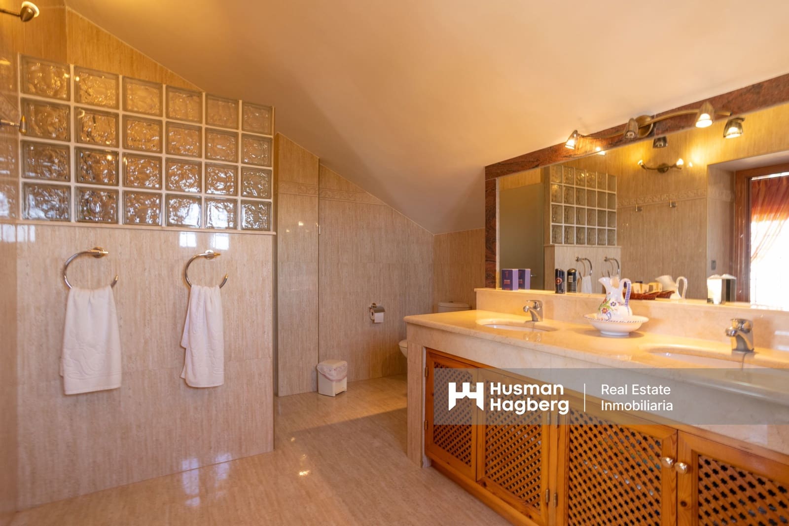 3 sovrum Villa till salu i Playa Honda med pool - 499 950 € (Ref: 9246053)