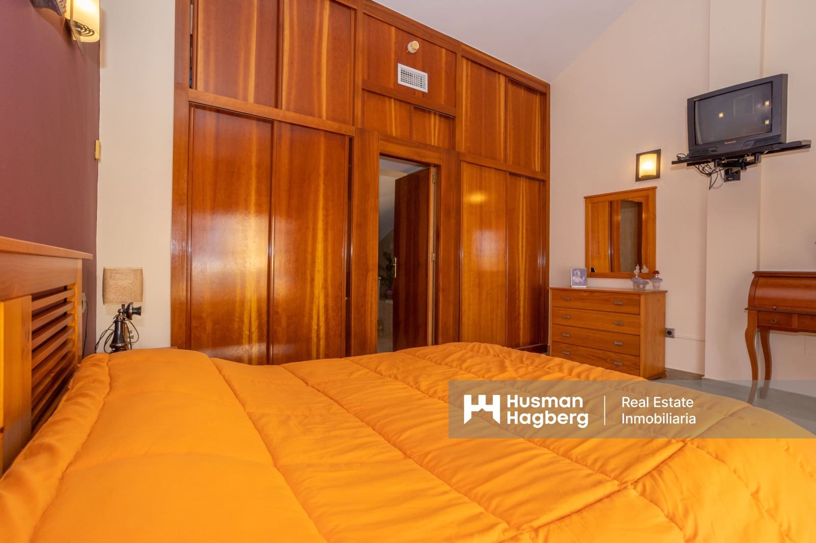 3 sovrum Villa till salu i Playa Honda med pool - 499 950 € (Ref: 9246053)