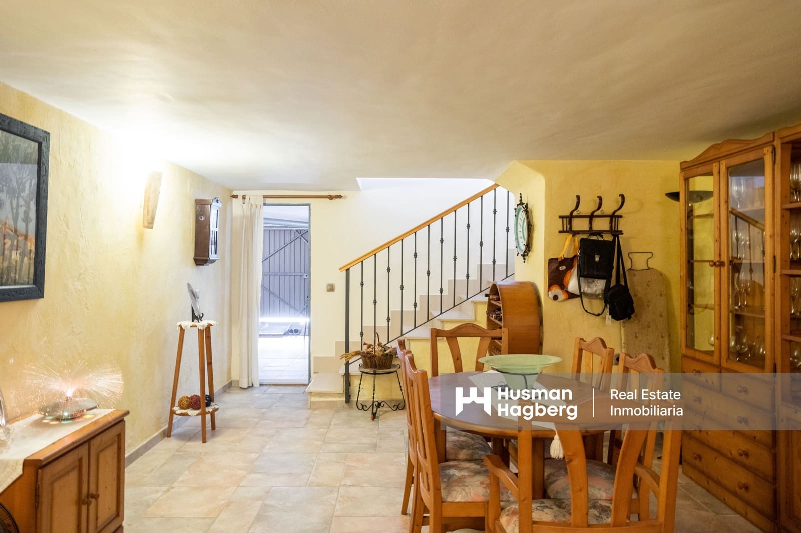 3 sovrum Villa till salu i Playa Honda med pool - 499 950 € (Ref: 9246053)