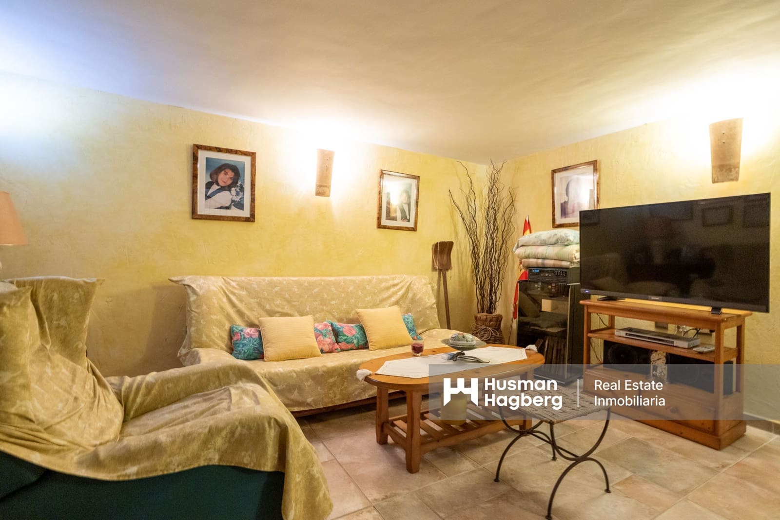 3 sovrum Villa till salu i Playa Honda med pool - 499 950 € (Ref: 9246053)