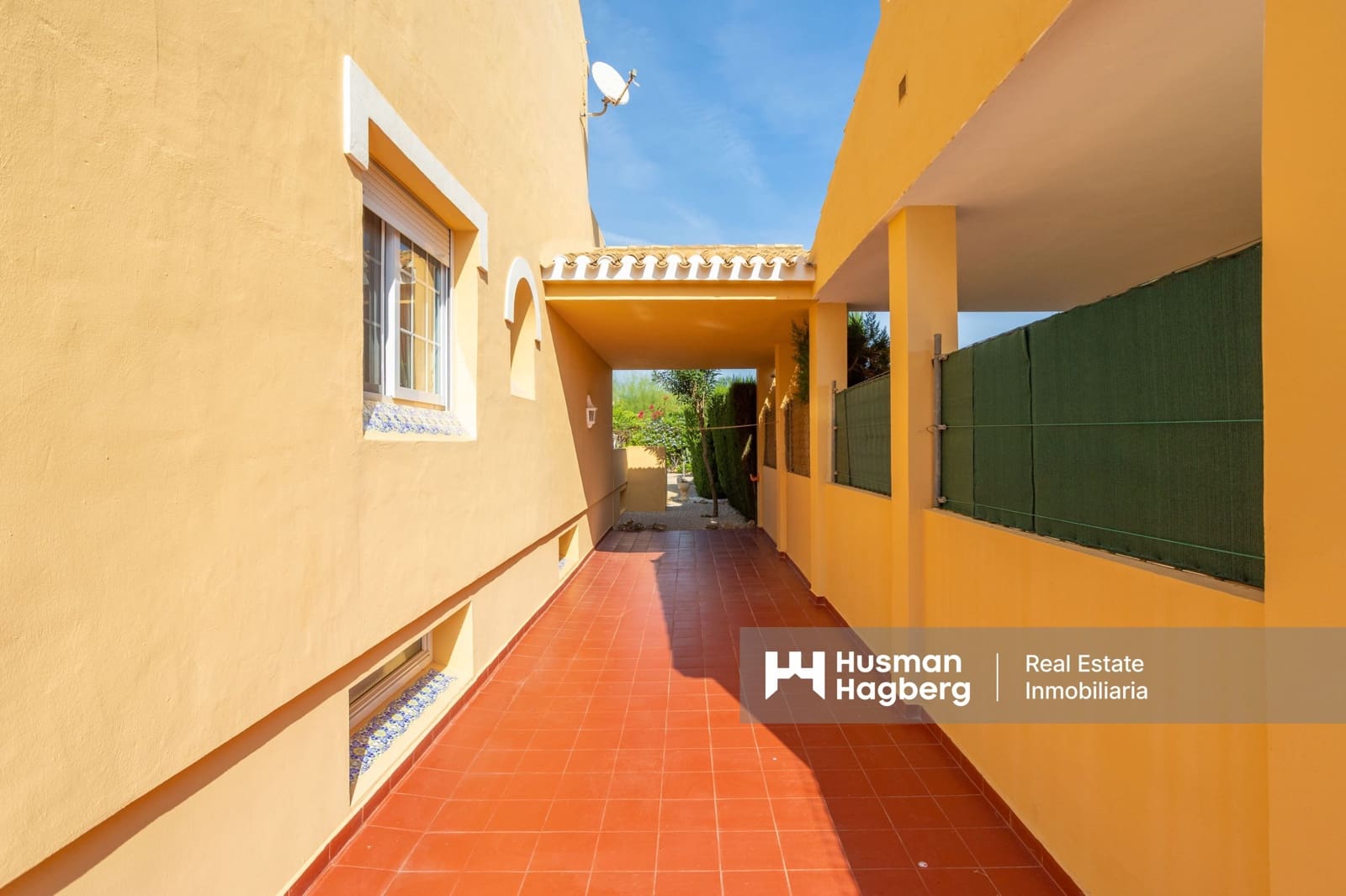 3 sovrum Villa till salu i Playa Honda med pool - 499 950 € (Ref: 9246053)