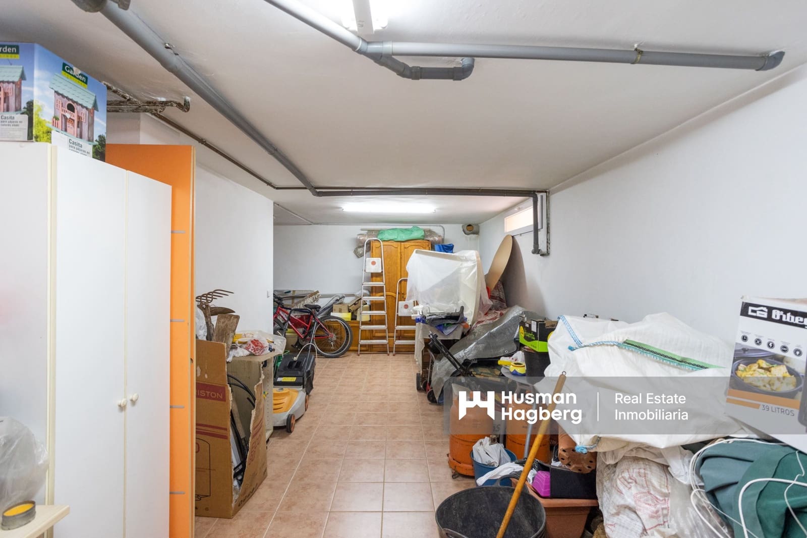 3 sovrum Villa till salu i Playa Honda med pool - 499 950 € (Ref: 9246053)