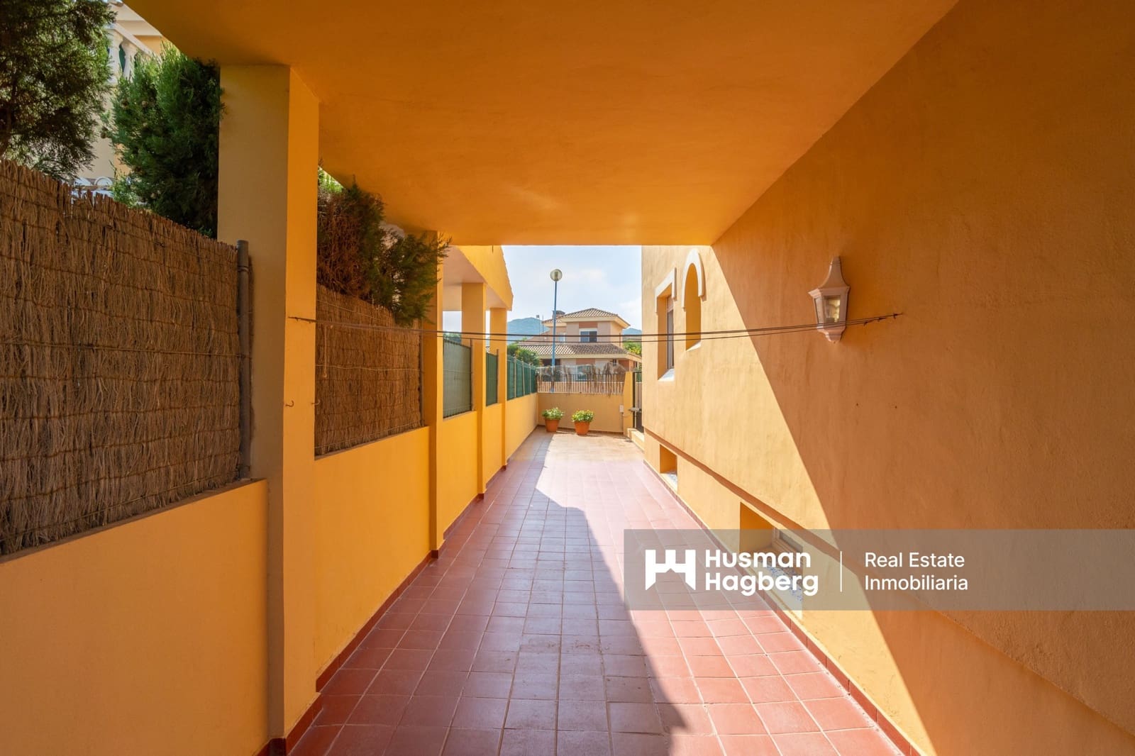 3 sovrum Villa till salu i Playa Honda med pool - 499 950 € (Ref: 9246053)