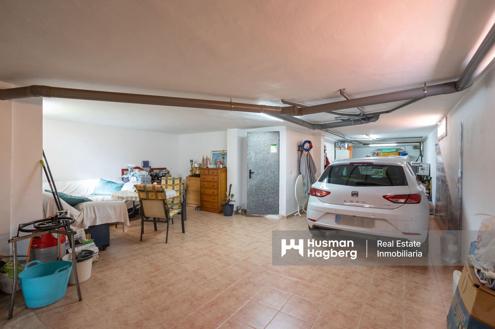 3 sovrum Villa till salu i Playa Honda med pool - 499 950 € (Ref: 9246053)