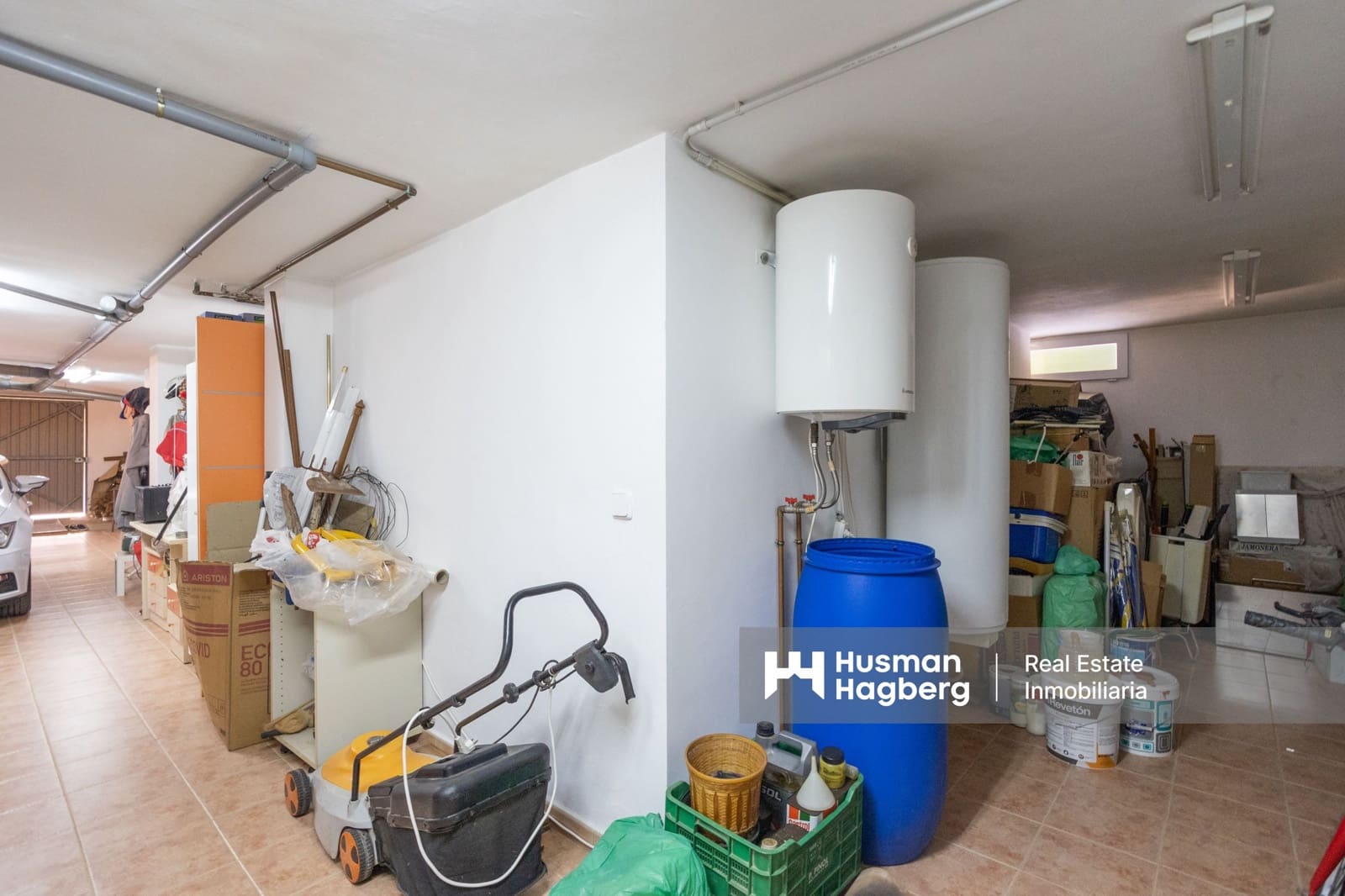 3 sovrum Villa till salu i Playa Honda med pool - 499 950 € (Ref: 9246053)