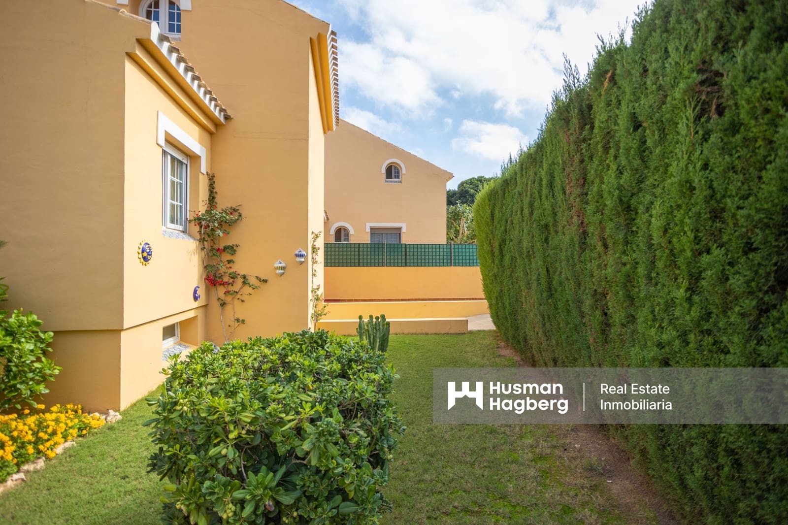 3 sovrum Villa till salu i Playa Honda med pool - 499 950 € (Ref: 9246053)