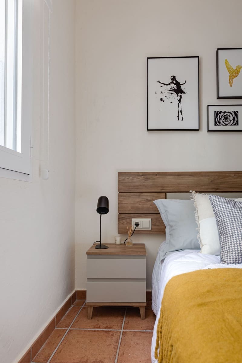 3 soveværelse Byhus til salg i Las Palas med swimmingpool - € 252.000 (Ref: 9247702)