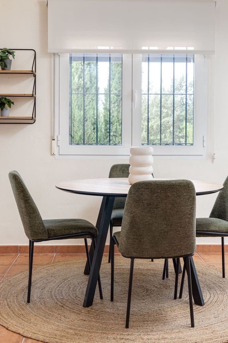 3 soveværelse Byhus til salg i Las Palas med swimmingpool - € 252.000 (Ref: 9247702)