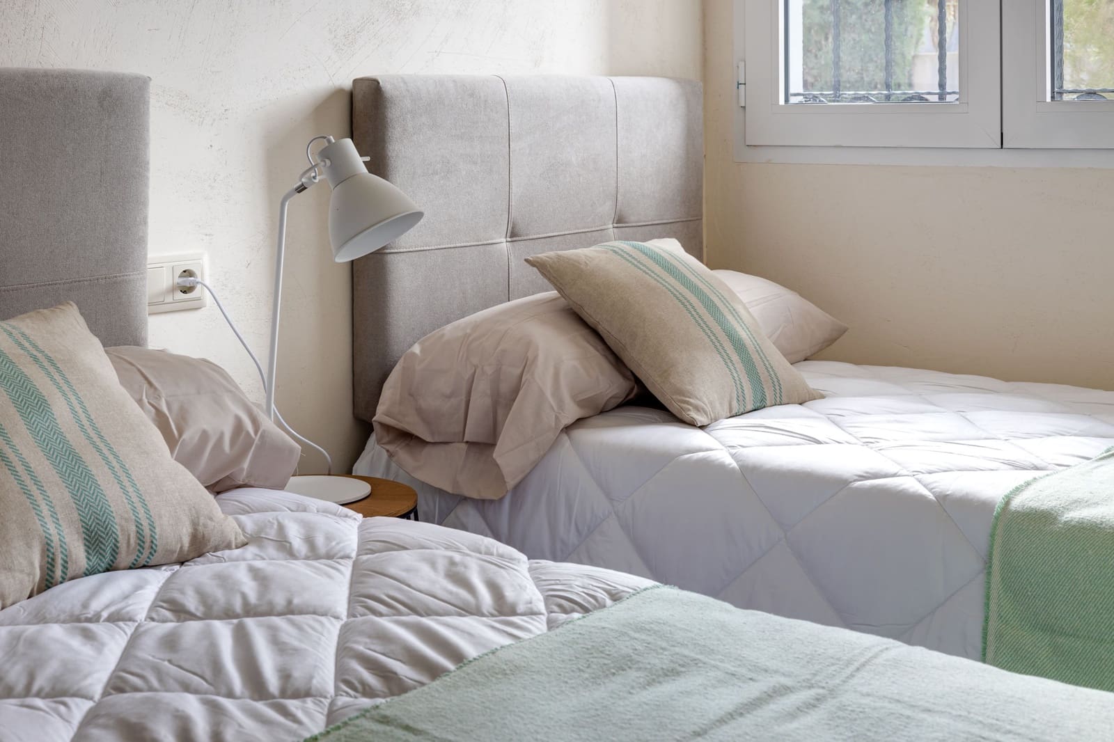 3 soveværelse Byhus til salg i Las Palas med swimmingpool - € 252.000 (Ref: 9247702)