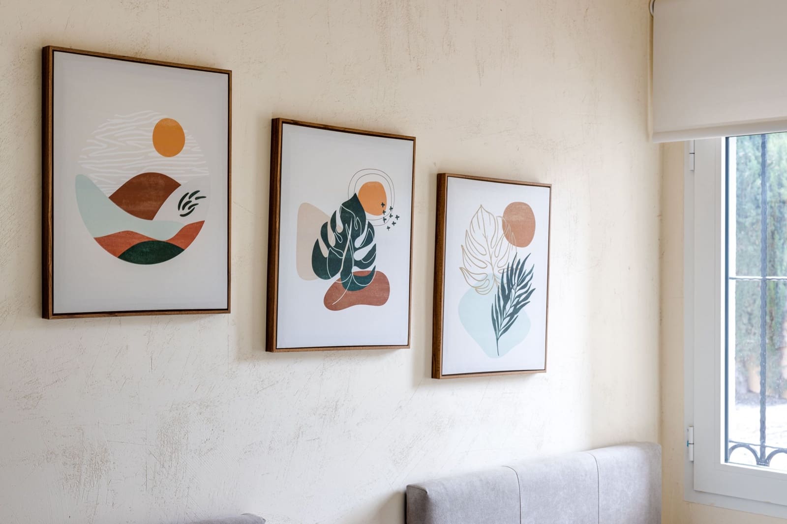 3 soveværelse Byhus til salg i Las Palas med swimmingpool - € 252.000 (Ref: 9247702)