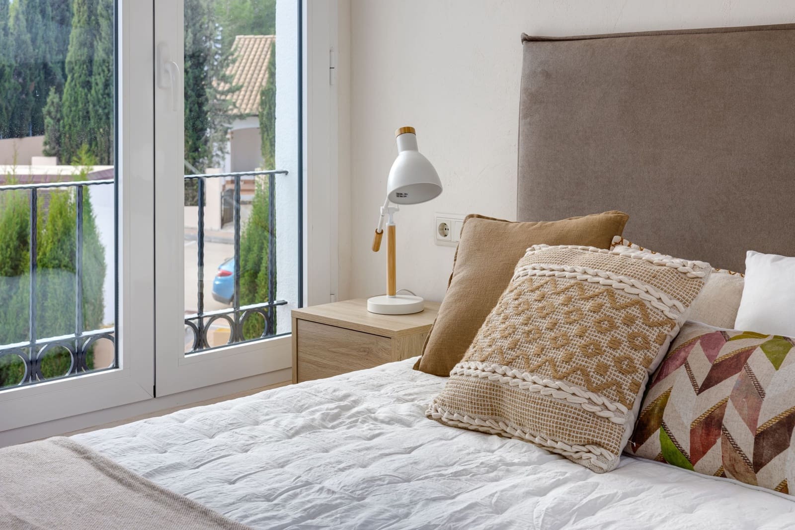 3 soveværelse Byhus til salg i Las Palas med swimmingpool - € 252.000 (Ref: 9247702)