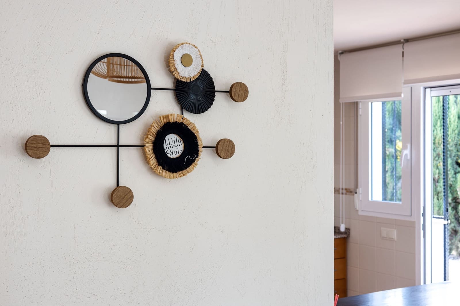 3 soveværelse Byhus til salg i Las Palas med swimmingpool - € 252.000 (Ref: 9247702)