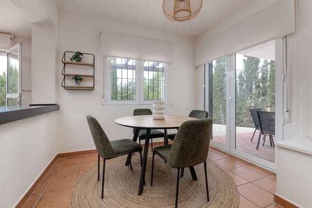 3 bedroom Townhouse for sale in Las Palas, Fuente Alamo de Murcia with pool - € 252,000 (Ref: 9247702)