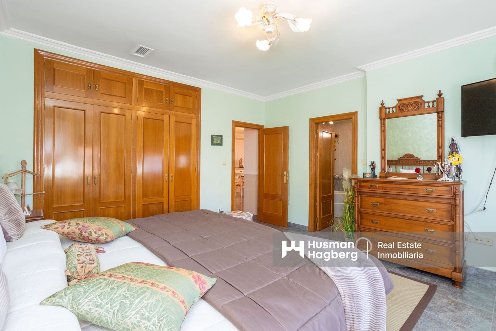 4 soverom Villa til salgs i La Union - € 375 000 (Ref: 9263793)