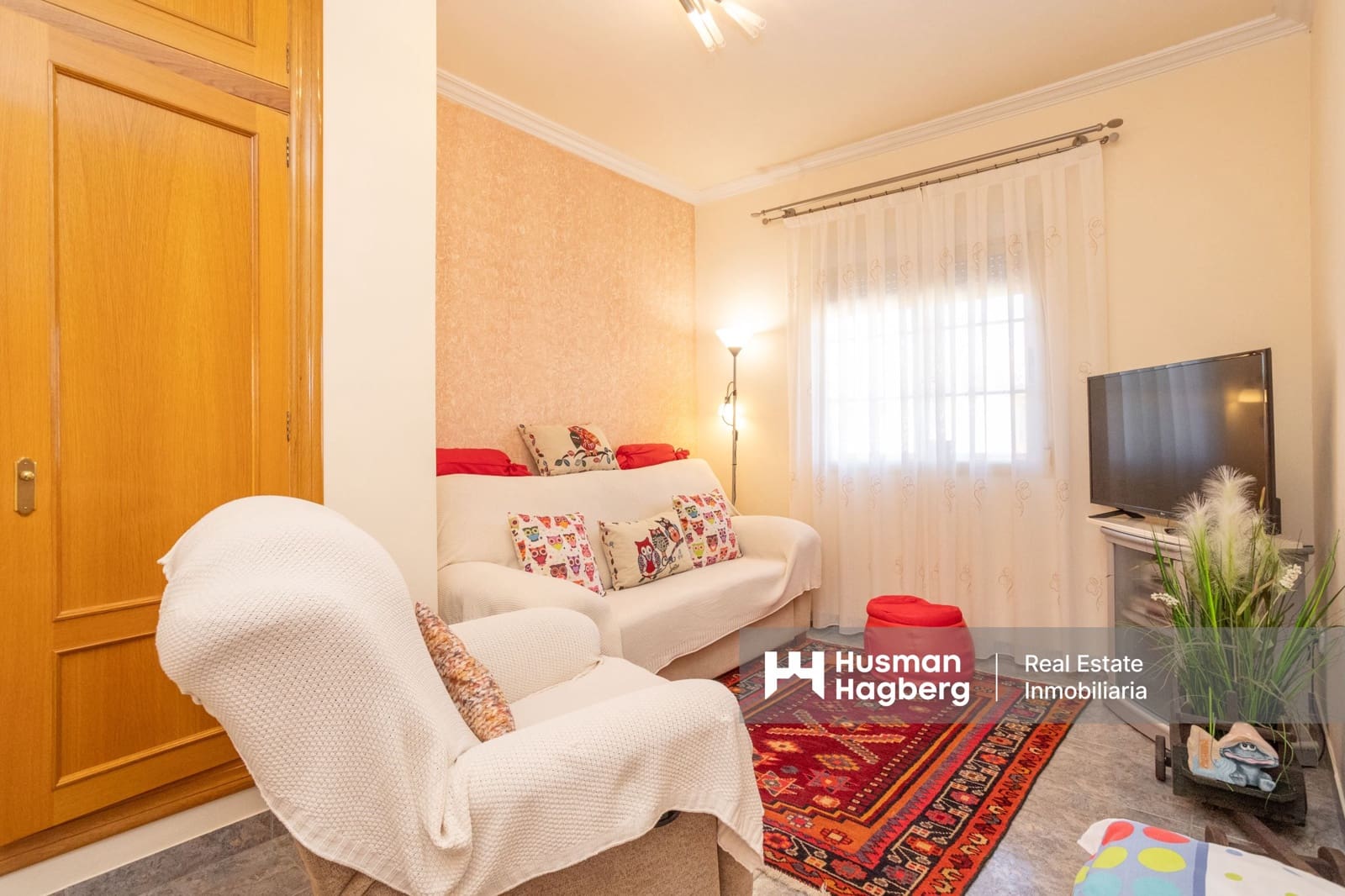 4 soverom Villa til salgs i La Union - € 375 000 (Ref: 9263793)