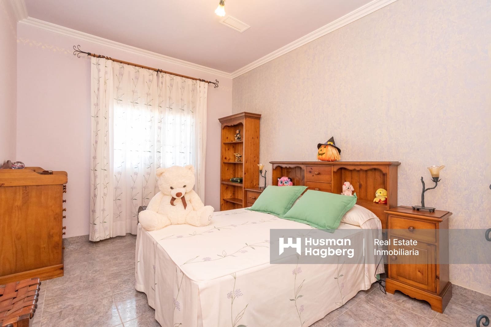 4 soverom Villa til salgs i La Union - € 375 000 (Ref: 9263793)