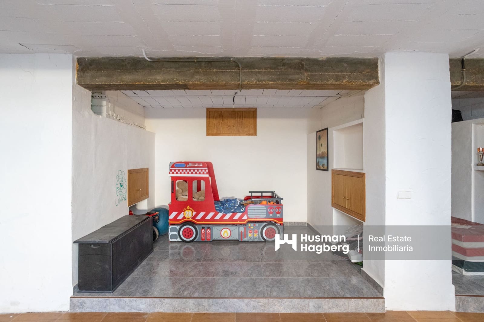 4 soverom Villa til salgs i La Union - € 375 000 (Ref: 9263793)