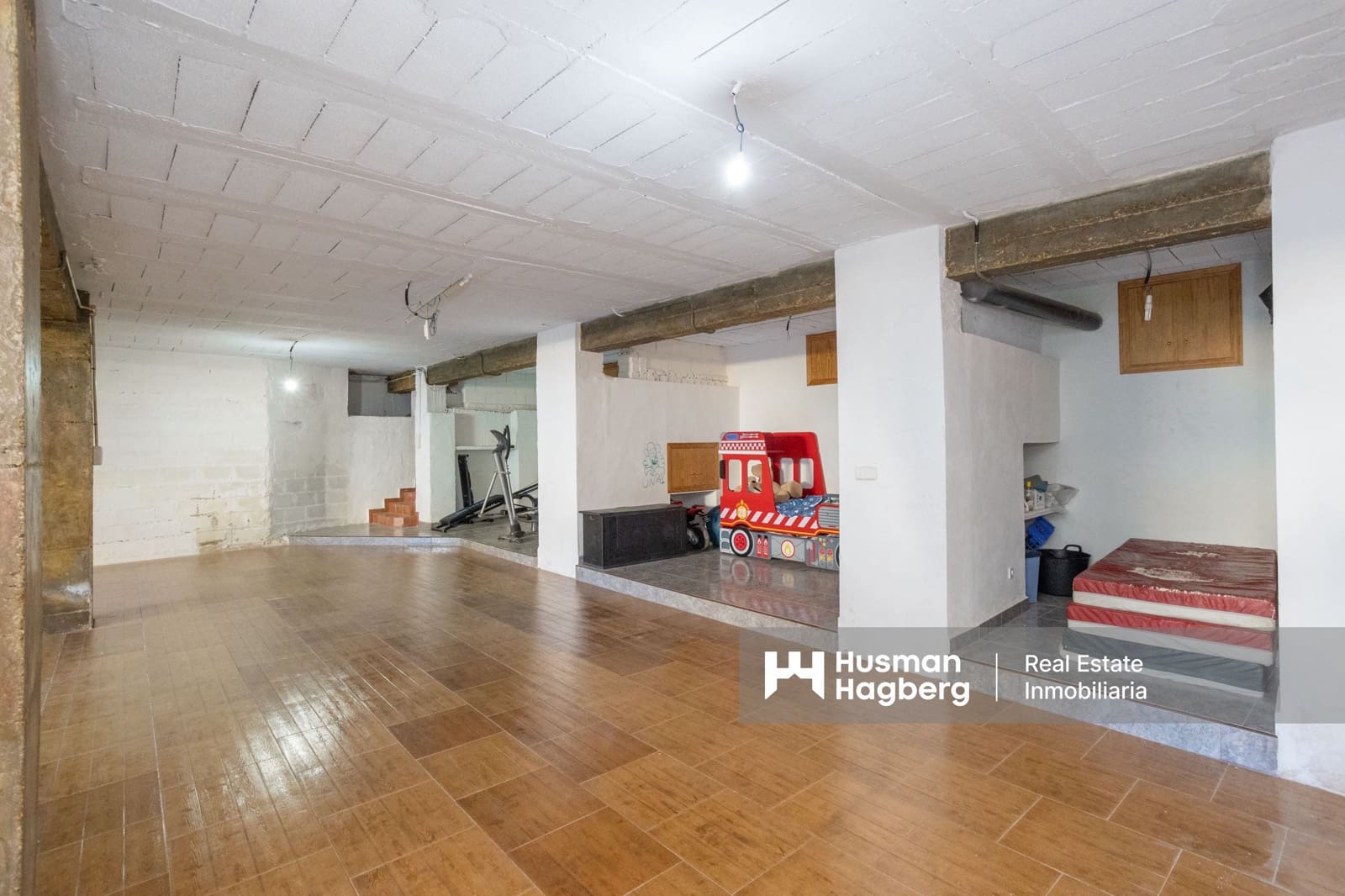 4 soverom Villa til salgs i La Union - € 375 000 (Ref: 9263793)