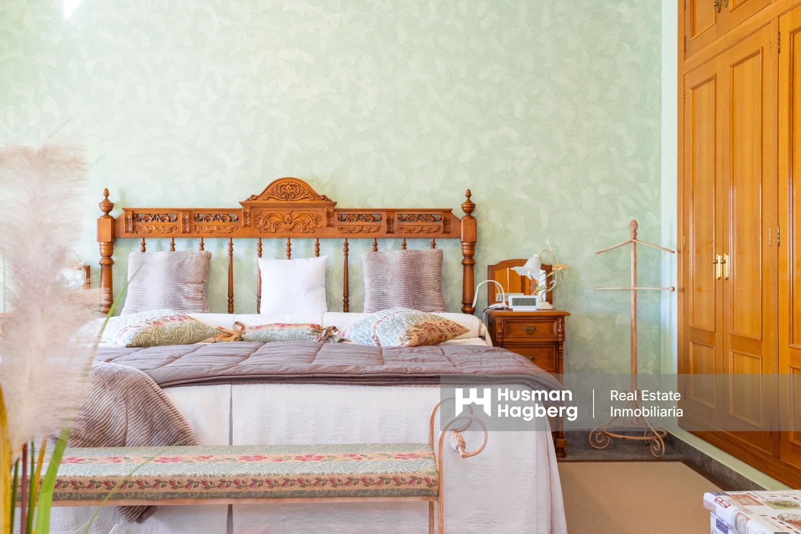 4 soverom Villa til salgs i La Union - € 375 000 (Ref: 9263793)