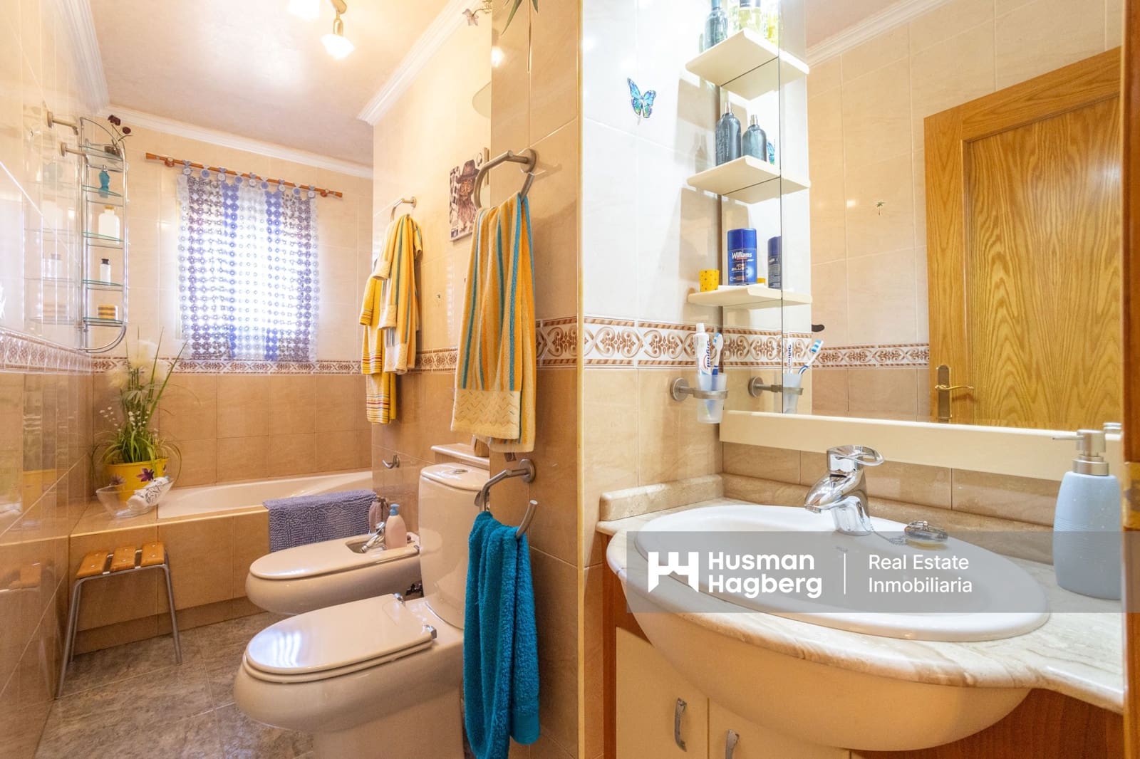 4 soverom Villa til salgs i La Union - € 375 000 (Ref: 9263793)