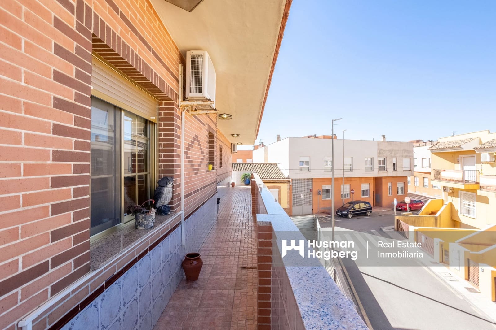 4 soverom Villa til salgs i La Union - € 375 000 (Ref: 9263793)