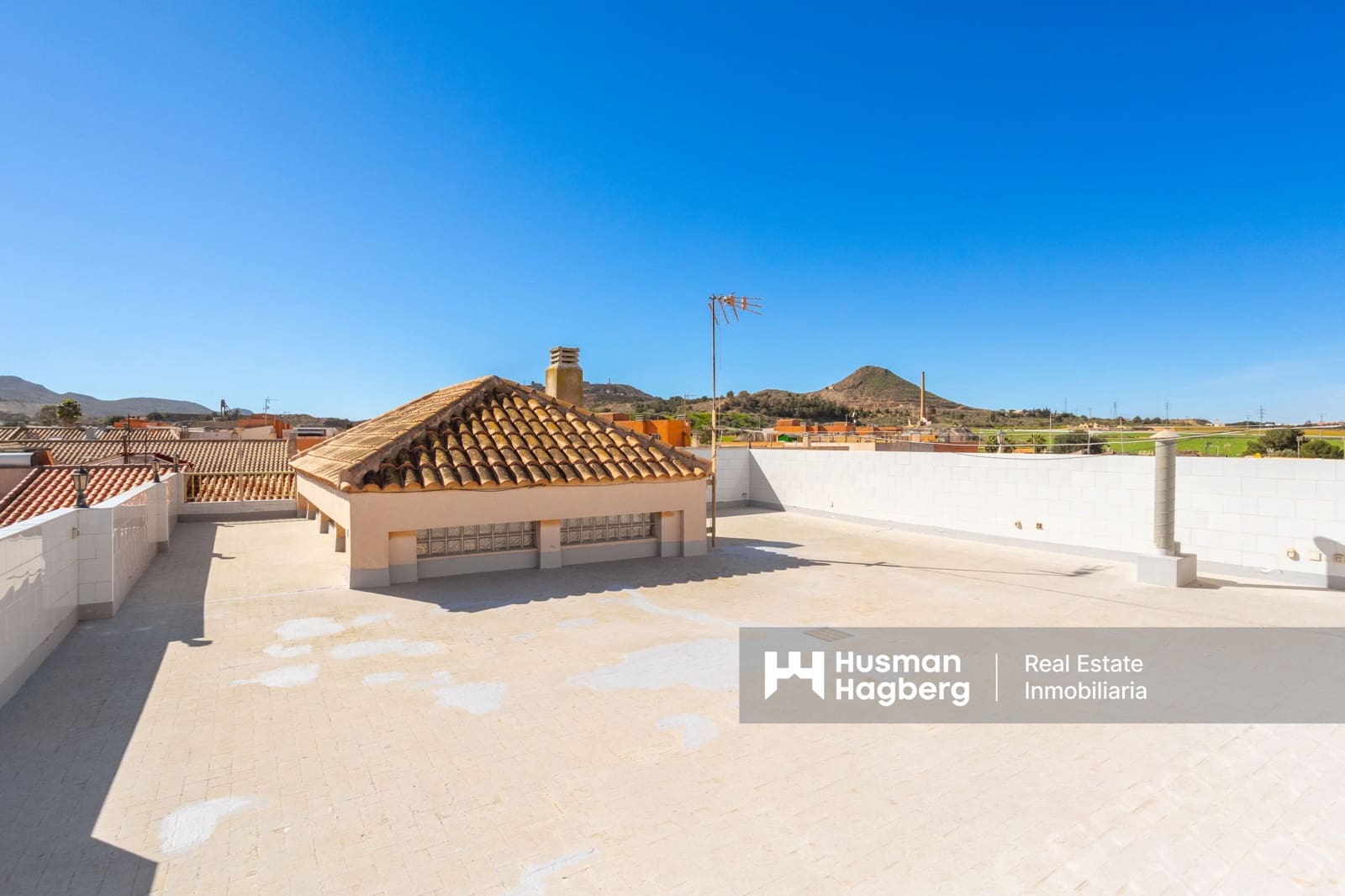 4 soverom Villa til salgs i La Union - € 375 000 (Ref: 9263793)