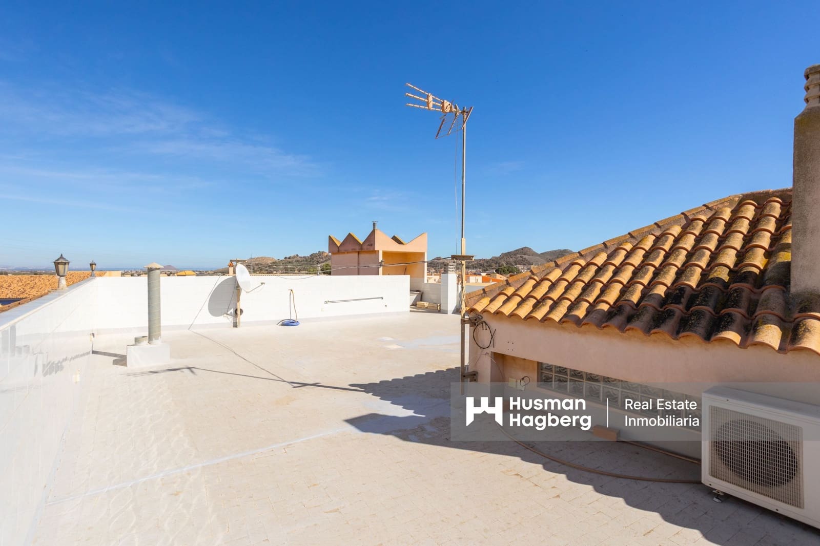 4 soverom Villa til salgs i La Union - € 375 000 (Ref: 9263793)