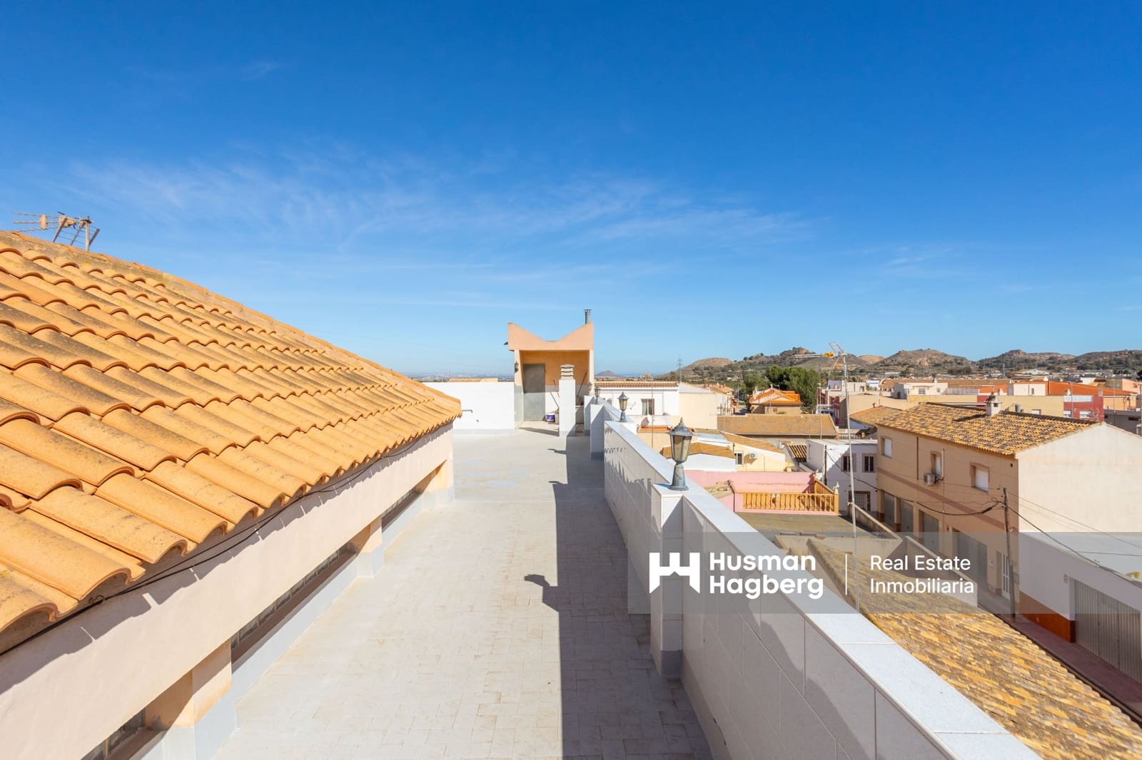 4 soverom Villa til salgs i La Union - € 375 000 (Ref: 9263793)