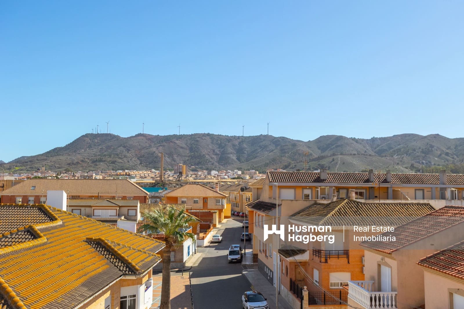 4 soverom Villa til salgs i La Union - € 375 000 (Ref: 9263793)