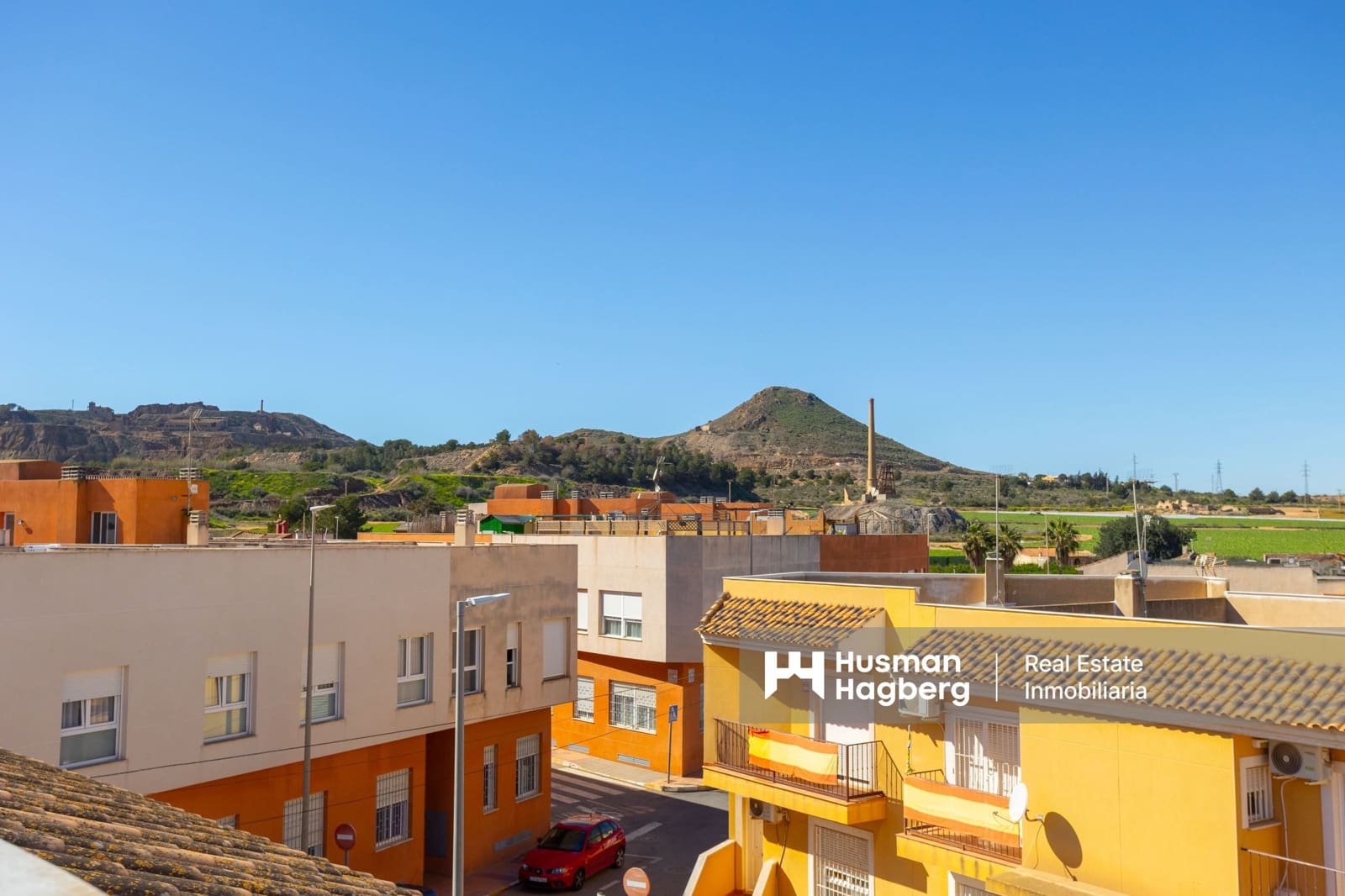 4 soverom Villa til salgs i La Union - € 375 000 (Ref: 9263793)