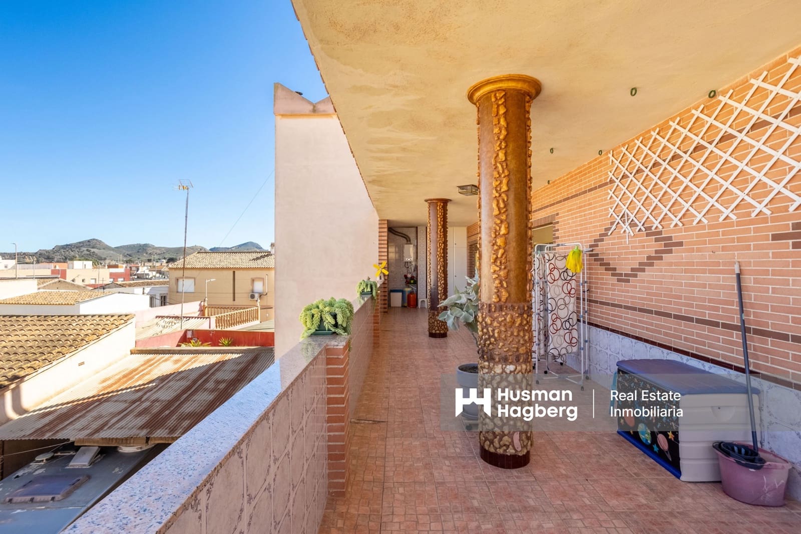 4 soverom Villa til salgs i La Union - € 375 000 (Ref: 9263793)