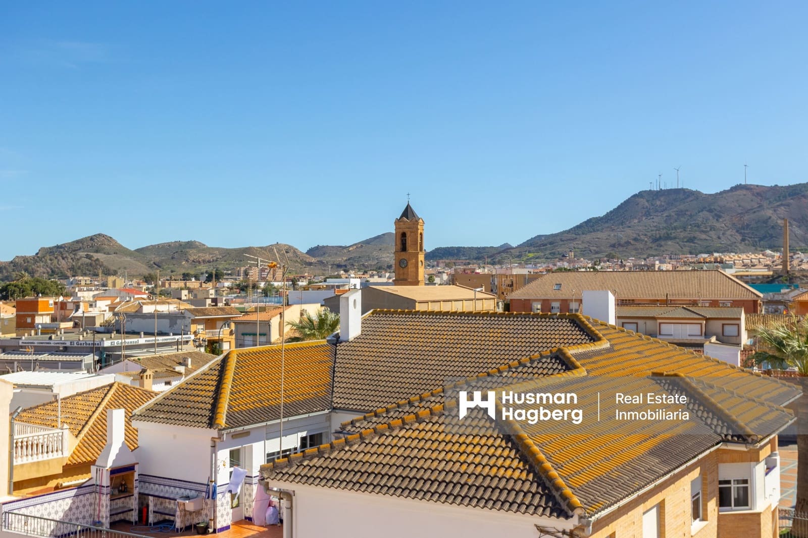 4 soverom Villa til salgs i La Union - € 375 000 (Ref: 9263793)