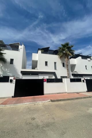 3 sovrum Hus till salu i Santiago de la Ribera, San Javier med pool - 735 900 € (Ref: 9271885)