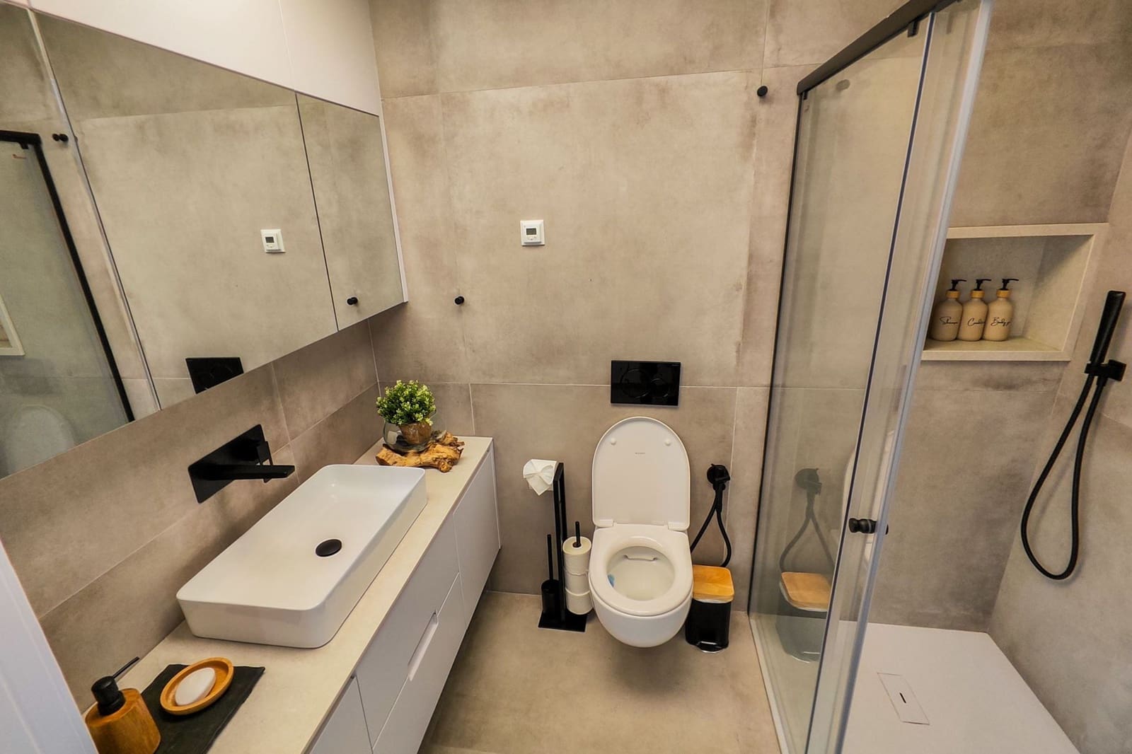 3 quarto Casa em Banda para venda em Santiago de la Ribera com piscina - 735 900 € (Ref: 9271885)