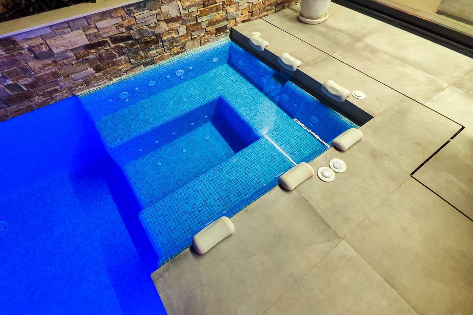 3 quarto Casa em Banda para venda em Santiago de la Ribera com piscina - 735 900 € (Ref: 9271885)