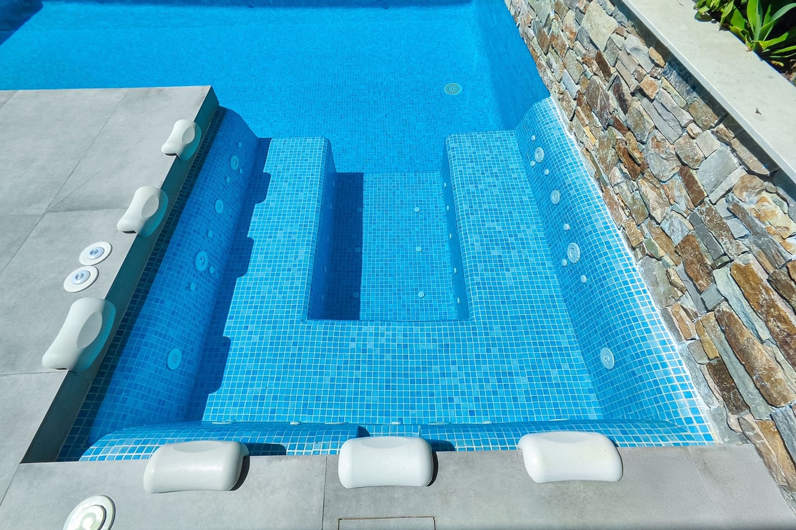 3 quarto Casa em Banda para venda em Santiago de la Ribera com piscina - 735 900 € (Ref: 9271885)