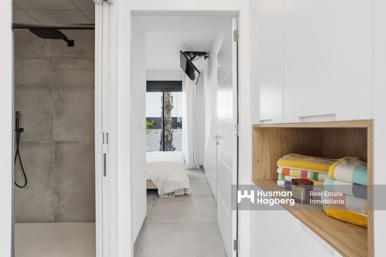 3 sypialnia Dom na sprzedaż w Santiago de la Ribera z basenem - 699 000 € (Ref: 9271885)