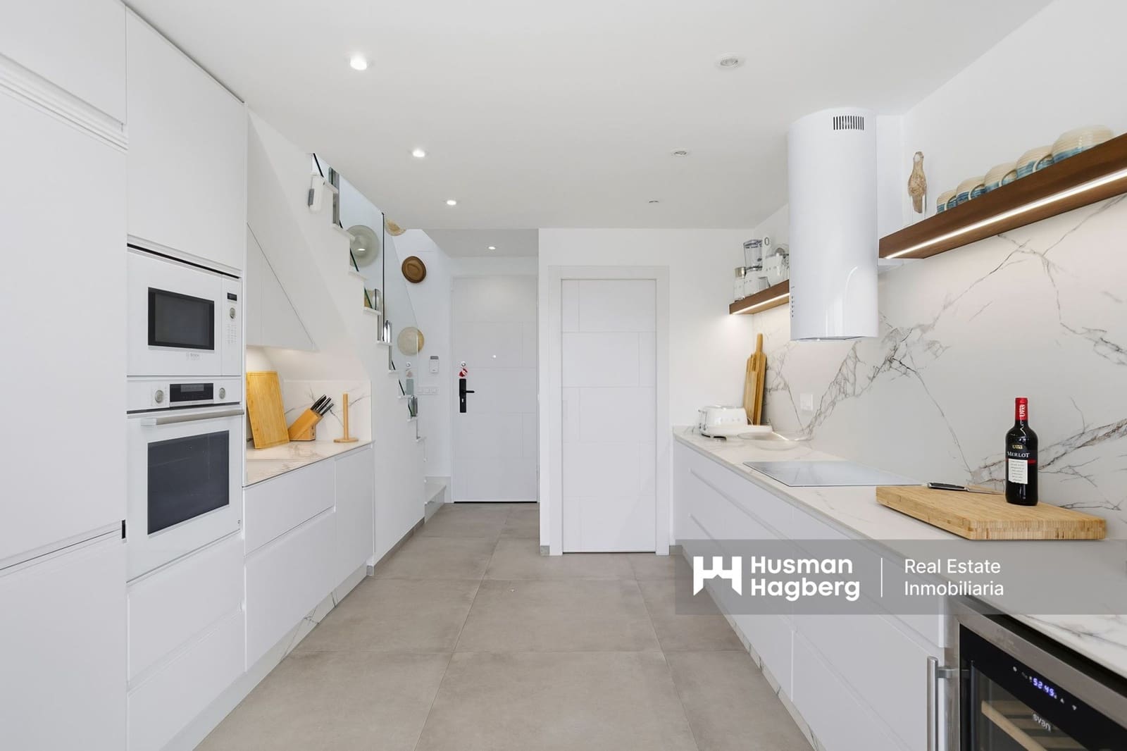 3 sypialnia Dom na sprzedaż w Santiago de la Ribera z basenem - 699 000 € (Ref: 9271885)