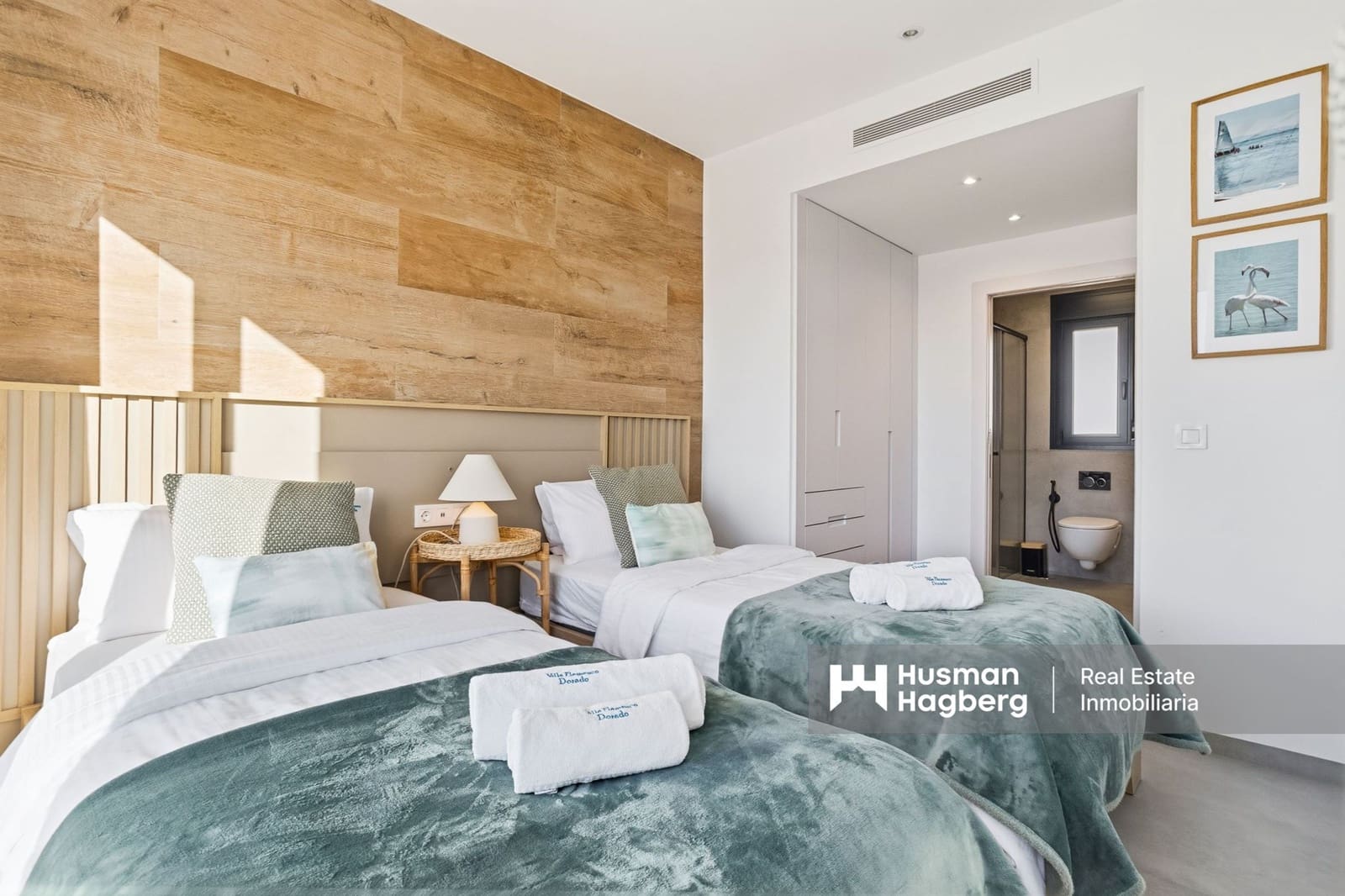 3 sypialnia Dom na sprzedaż w Santiago de la Ribera z basenem - 699 000 € (Ref: 9271885)