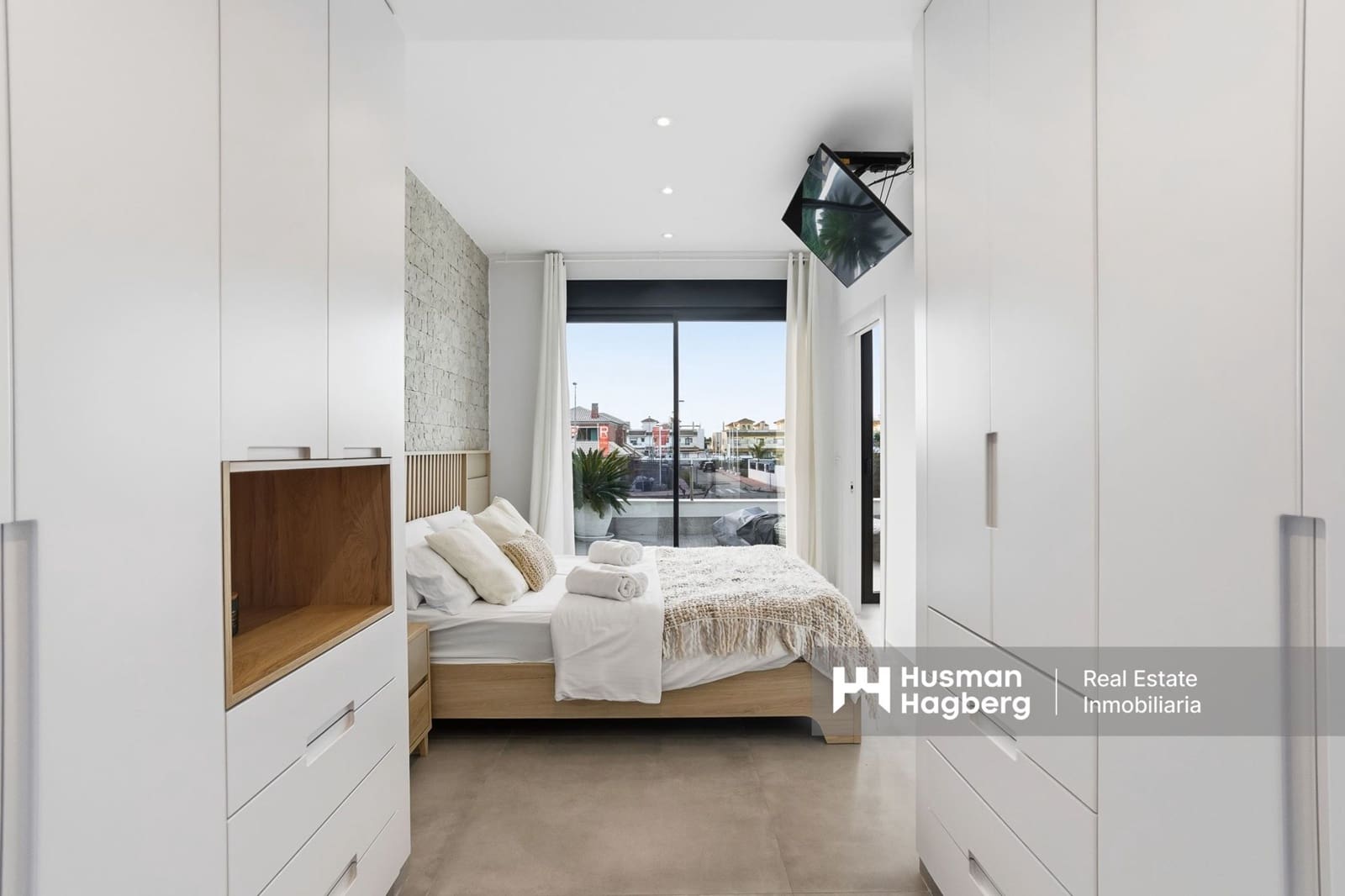 3 sypialnia Dom na sprzedaż w Santiago de la Ribera z basenem - 699 000 € (Ref: 9271885)