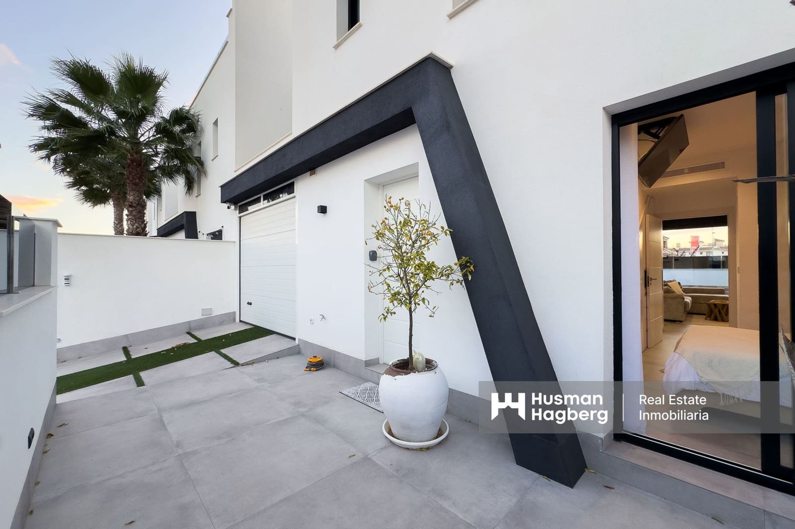 3 sypialnia Dom na sprzedaż w Santiago de la Ribera z basenem - 699 000 € (Ref: 9271885)